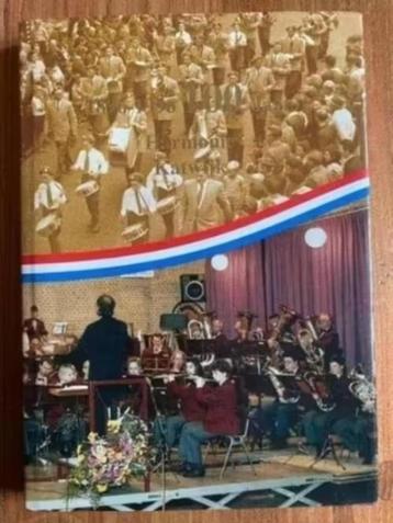 100 jaar Harmonie Katwijk . Henk van Beek beschikbaar voor biedingen