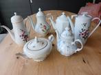 Servies voor high tea, Antiek en Kunst, Antiek | Servies compleet, Ophalen