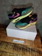 Nike air max one by you maat 44, Nike air max, Overige kleuren, Ophalen of Verzenden, Zo goed als nieuw