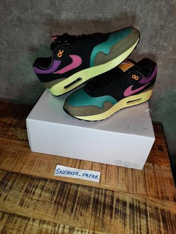 Nike air max one by you maat 44 beschikbaar voor biedingen