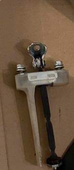 Toyota C-HR deurvanger portier linksachter, Ophalen of Verzenden, Voor, Toyota, Deur