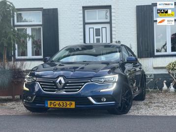 Renault Talisman 1.6 TCe Initiale Paris|Stoelventilatie|Lede beschikbaar voor biedingen