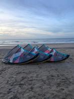 Duotone evo D/lab 2024 8,10,12, Watersport en Boten, Kitesurfen, Geen board, Ophalen of Verzenden, Zo goed als nieuw, 10 m²