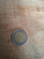 2 euromunt espana 1999, Ophalen of Verzenden, Duitsland, 2 euro