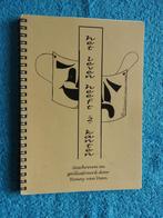 Het leven heeft 2 kanten -Aan Mevr Janke Dijkstra GESIGNEERD, Ophalen of Verzenden, Zo goed als nieuw