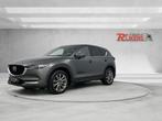 Mazda CX-5 2.5 SkyActiv-G 194 Luxury AWD Bose,360 Camera,App, Gebruikt, 4 cilinders, 2000 kg, Adaptive Cruise Control