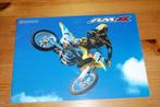 Suzuki RM-Z modellen 2005, Ophalen of Verzenden, Suzuki