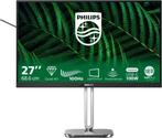 Philips 27B2G5601  - QHD - Met USB-C 100W, Computers en Software, Monitoren, Kandnelektronica@gmail.com, Philips, Refurbished