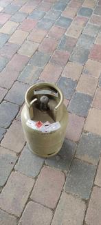 Gasfles 5kg datum 2024, Tuin en Terras, Gasbarbecues, Ophalen, Zo goed als nieuw