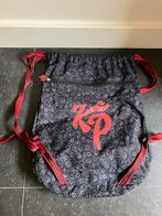 Knolpower Gymtas, Ophalen, Zo goed als nieuw