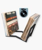 LP Platenrek - Stijlvol Opbergsysteem voor Vinyl, Ophalen of Verzenden, Zo goed als nieuw, Metaal