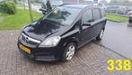 Onderdelen Opel Zafira B Station Z19DTL-DPF AC 2006 Zwart, Auto-onderdelen, Opel, Gebruikt, Ophalen of Verzenden