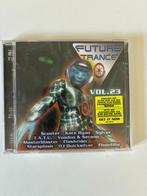 Future Trance Vol. 23, Cd's en Dvd's, Ophalen of Verzenden, Gebruikt, Dance Populair