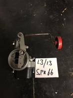 Dellorto carburateur 13/13 Citta,Vespa Si,Ciao,Bravo,Grillo, Ophalen of Verzenden, Gebruikt, Carburateur