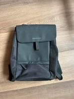 Kapten & Son FYN - Rugzak - all black, Overige merken, 25 tot 40 cm, Nieuw, Ophalen of Verzenden