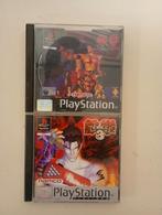 Tekken games, Ophalen of Verzenden, Zo goed als nieuw, Vechten, Vanaf 12 jaar