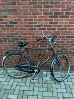 Gazelle Impala H61 Station/kroegfiets, Ophalen, Zo goed als nieuw, Gazelle, Versnellingen