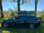 Thule dakkoffer + dakdragers te huur. Per wk€30, Ophalen of Verzenden, Zo goed als nieuw