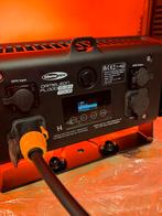 Showtec Cameleon Flood15 Q4 Tour - Nieuwstaat!, Ophalen of Verzenden, Zo goed als nieuw, Licht, Kleur