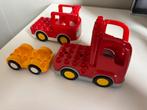 Duplo voertuigen in goede staat, Ophalen of Verzenden, Zo goed als nieuw, Duplo