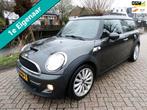 Mini Mini Clubman 1.6 Cooper S Chili 184pk 1e eig. Clima Led, Voorwielaandrijving, Euro 5, Gebruikt, 4 cilinders