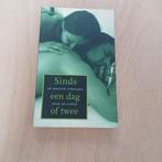 Sinds een dag of twee, Ophalen of Verzenden, Zo goed als nieuw, Nederland