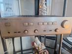 LUXMAN Vintage uit de jaren 80, Overige merken, Gebruikt, Ophalen of Verzenden, Minder dan 60 watt
