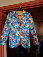 Opposuits Spongebob Pak - Maat 146/152, Ophalen of Verzenden