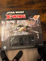 Star Wars X-Wing Verzameling, Ophalen of Verzenden, Zo goed als nieuw, Actiefiguurtje