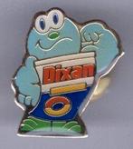 DIXAN wasmiddelen email PIN ( BLAD9_935 ), Verzenden, Nieuw, Merk, Speldje of Pin