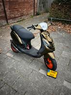 sprinter zip 77cc, Ophalen, Zo goed als nieuw, Tweetakt, Zip