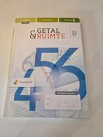 Getal en Ruimte VWO B deel 3, Boeken, Schoolboeken, Ophalen of Verzenden, Zo goed als nieuw