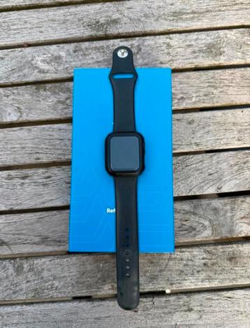 Apple watch SE 2 beschikbaar voor biedingen