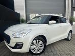 Suzuki Swift 1.2 Sportline |Parelmoer|Bluetooth|Stoelverwarm, Auto's, Stof, Gebruikt, USB, Swift