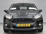 Ford Fiesta 1.5 TDCi Titanium/ D-Riem verv: 147.000 KM!/ Voo, Voorwielaandrijving, Stof, Gebruikt, 4 cilinders