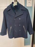 Winterjas jongen, Kinderen en Baby's, Kinderkleding | Maat 110, Ophalen of Verzenden, Zo goed als nieuw, Jongen, Jas