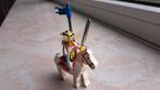 Lego 6008 - Royal King 1995, Kinderen en Baby's, Speelgoed | Duplo en Lego, Ophalen of Verzenden, Gebruikt, Complete set, Lego