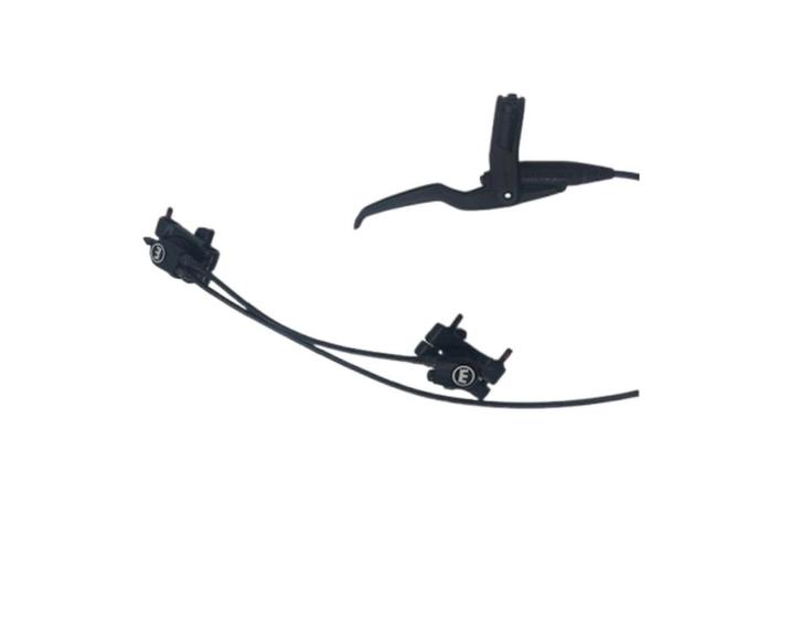 MAGURA HS11 VELGREMSET ACHTER 2050MM, Fietsen en Brommers, Fietsonderdelen, Nieuw, Algemeen, Zadel, Ophalen of Verzenden