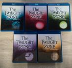 Twilight Zone - Season 1 - 5 (Blu-ray, Region A), -, -, Ophalen of Verzenden, Zo goed als nieuw