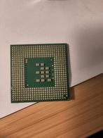 Pentium M 760, Computers en Software, Processors, Ophalen of Verzenden, Gebruikt, Intel Pentium, 2 tot 3 Ghz