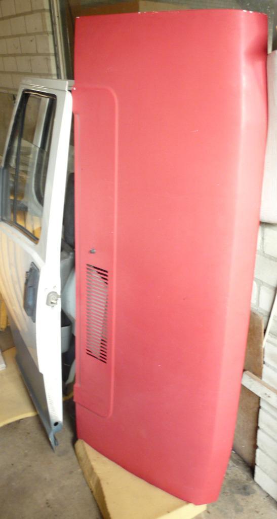 Fiat Ducato motorkap portier koplamp onderdelen en plaatwerk, Auto-onderdelen, Carrosserie en Plaatwerk, Motorkap, Alfa Romeo