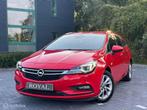 Opel Astra Sports Tourer 1.4 | AUT | Carplay |Garantie !, Auto's, 150 pk, Origineel Nederlands, Astra, 1250 kg