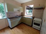 Vintage keuken jaren 70, Huis en Inrichting, Keuken | Complete keukens, Ophalen, Gebruikt