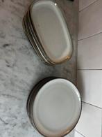 IKEA gladelig, Huis en Inrichting, Keuken | Servies, Ophalen, Zo goed als nieuw, Bord(en), Overige stijlen