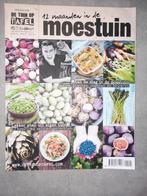 12 maanden in de moestuin - special van de Tuin op Tafel, Boeken, Ophalen of Verzenden, Gelezen, Tuin op Tafel, Moestuin