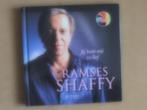 Ramses Shaffy - Jij bent mij zo lief -+ CD, Boeken, Artiest, Zo goed als nieuw, Verzenden