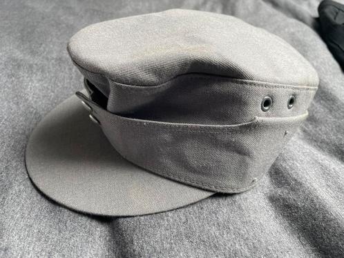 Bundeswehr gebirgsjäger ski cap, Verzamelen, Militaria | Algemeen, Landmacht, Kleding of Schoenen, Duitsland, Ophalen of Verzenden