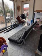 Innovation Living Slaapbank - Zo Goed Als Nieuw!, Ophalen of Verzenden, Zo goed als nieuw