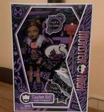 Monster high, Ophalen of Verzenden, Zo goed als nieuw