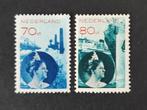 nederland nvph 236 237 (ongebr), Verzenden, T/m 1940, Postfris